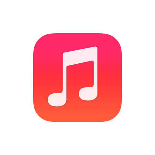 Apple Music rating
