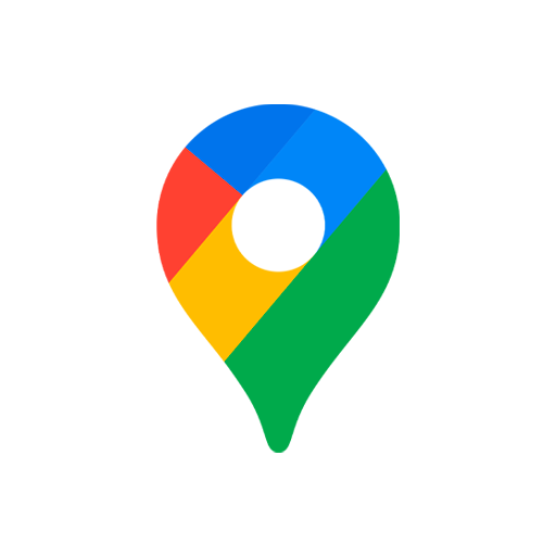 Google Map Review